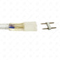 Conector Para Manguera Led 5050 10 Piezas