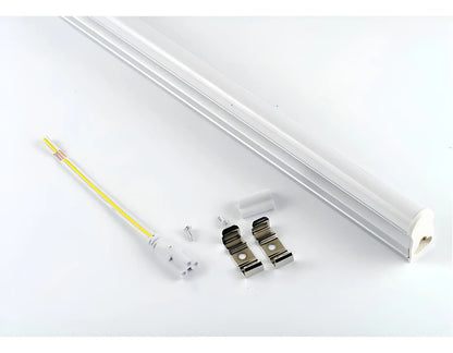Lampara Tubo Neon T8 20w 1.20m Color A Elegir