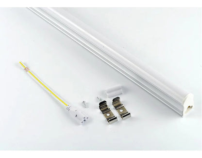 Lampara Tubo Neon T8 20w 1.20m Color A Elegir